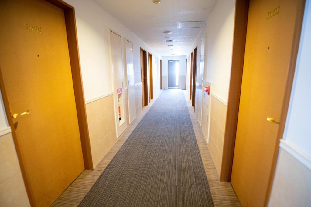 AZ Inn Handa Inter Kültér fotó